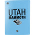 NHL Utah Mammoth Line-Up Series PS5 Bundle Skin