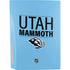 NHL Utah Mammoth Line-Up Series PS5 Bundle Skin