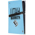 NHL Utah Mammoth Line-Up Series PS5 Pro Console Skin
