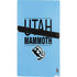 NHL Utah Mammoth Line-Up Series PS5 Pro Console Skin