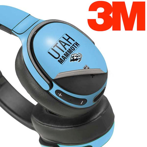 NHL Utah Mammoth Line-Up Series Skullcandy Venue Skin