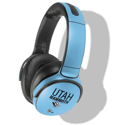 NHL Utah Mammoth Line-Up Series Skullcandy Venue Skin
