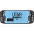 NHL Utah Mammoth Line-Up Series Steam Deck Handheld Gaming Computer OLED Skin
