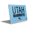 NHL Utah Mammoth Line-Up Series Surface Book 2 13.5in Skin