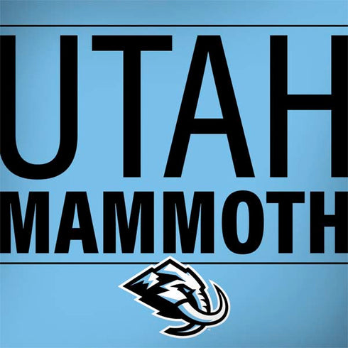 NHL Utah Mammoth Line-Up Series Surface Book 2 13.5in Skin