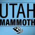 NHL Utah Mammoth Line-Up Series Surface Book 2 13.5in Skin