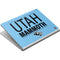NHL Utah Mammoth Line-Up Series Surface Book Skin
