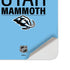 NHL Utah Mammoth Line-Up Series Surface Duo Skin