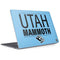 NHL Utah Mammoth Line-Up Series Surface Laptop 3 13.5in Skin
