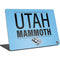 NHL Utah Mammoth Line-Up Series Surface Laptop 4 15in Skin