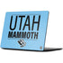 NHL Utah Mammoth Line-Up Series Surface Laptop 7 13.8in Skin