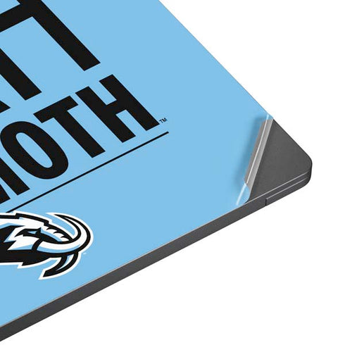NHL Utah Mammoth Line-Up Series Surface Laptop 7 13.8in Skin