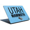 NHL Utah Mammoth Line-Up Series Surface Laptop Skin