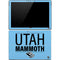 NHL Utah Mammoth Line-Up Series Surface Pro 4 Skin