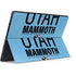 NHL Utah Mammoth Line-Up Series Surface Pro 6 Skin