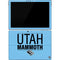 NHL Utah Mammoth Line-Up Series Surface Pro 7 Skin