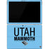 NHL Utah Mammoth Line-Up Series Surface Pro 7 Skin