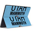 NHL Utah Mammoth Line-Up Series Surface Pro 7 Skin