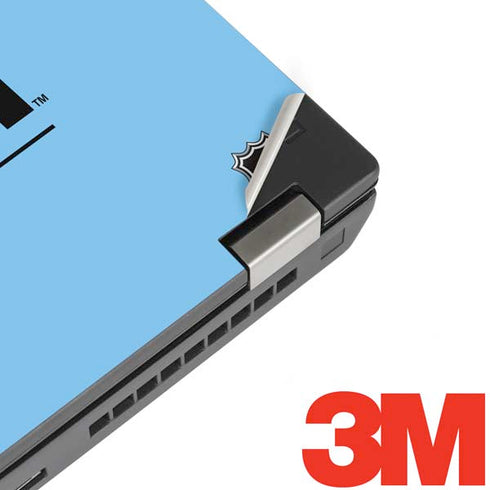 NHL Utah Mammoth Line-Up Series Lenovo ThinkPad Skin