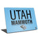 NHL Utah Mammoth Line-Up Series Laptop Skins