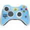 NHL Utah Mammoth Line-Up Series Xbox 360 Wireless Controller Skin