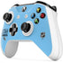 NHL Utah Mammoth Line-Up Series Xbox One X Controller Skin