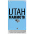 NHL Utah Mammoth Line-Up Series Xbox Series S Bundle Skin