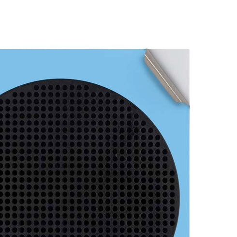 NHL Utah Mammoth Line-Up Series Xbox Series S Console Skin