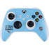 NHL Utah Mammoth Line-Up Series Xbox Series S Controller Skin