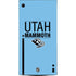 NHL Utah Mammoth Line-Up Series Xbox Series X Console Skin