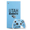 NHL Utah Mammoth Line-Up Series XBox Series X Digital Edition Bundle Skin