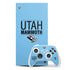 NHL Utah Mammoth Line-Up Series XBox Series X Digital Edition Bundle Skin