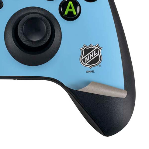 NHL Utah Mammoth Line-Up Series XBox Series X Digital Edition Bundle Skin