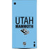 NHL Utah Mammoth Line-Up Series XBox Series X Digital Edition Console Skin
