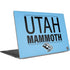 NHL Utah Mammoth Line-Up Series Dell XPS Skin