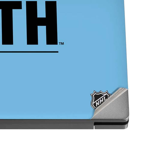 NHL Utah Mammoth Line-Up Series Dell XPS Skin