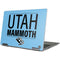 NHL Utah Mammoth Line-Up Series Yoga 710 14in Skin