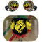 Lion of Judah Shield Amazon Echo Buds Skin