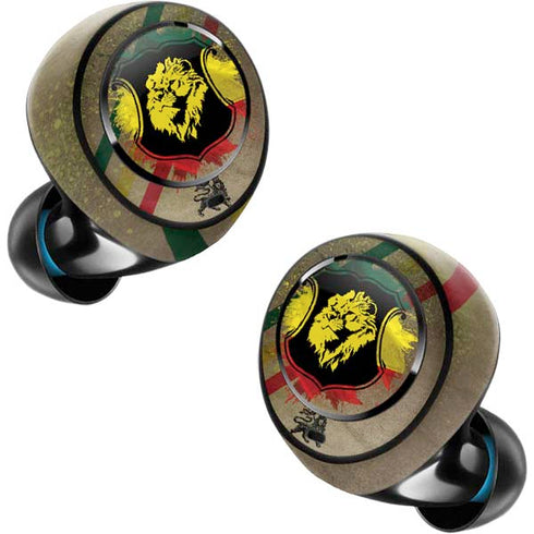 Lion of Judah Shield Amazon Echo Buds Skin