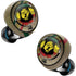 Lion of Judah Shield Amazon Echo Buds Skin