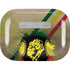 Lion of Judah Shield AirPods Skins