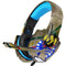 Lion of Judah Shield BENGOO G9000 Skin