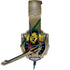 Lion of Judah Shield BENGOO G9000 Skin