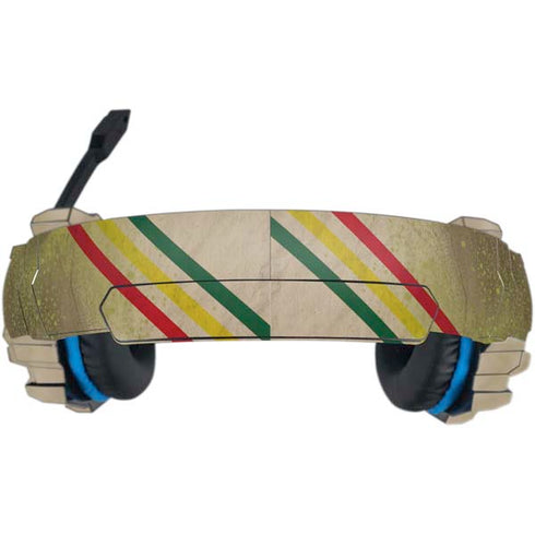 Lion of Judah Shield BENGOO G9000 Skin