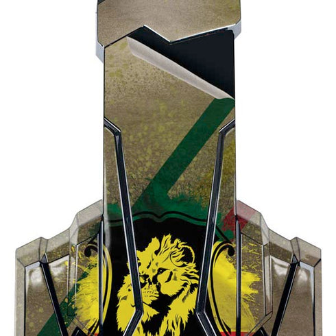 Lion of Judah Shield BENGOO G9000 Skin