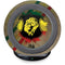 Lion of Judah Shield Fast Charge Wireless Charging Stand Skin