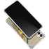 Lion of Judah Shield Gabb Phone 4 Clear Case