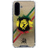 Lion of Judah Shield Galaxy A36 5G Clear Case