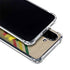 Lion of Judah Shield Galaxy A36 5G Clear Case