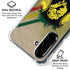 Lion of Judah Shield Galaxy A36 5G Clear Case